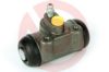 BREMBO A 12 196 Wheel Brake Cylinder